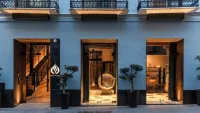 Coeo Despertar Signature Apartments - Hot Tub