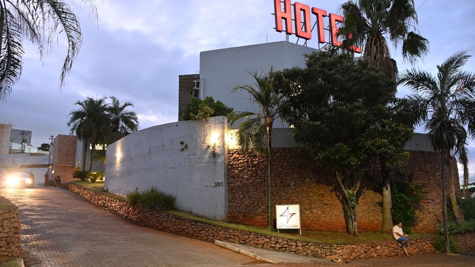 Hotel PrimeInn