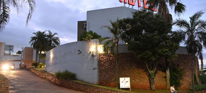 Hotel PrimeInn Hotels in Campinas