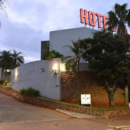 Hotel PrimeInn