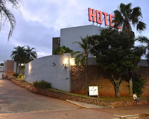 Hotel PrimeInn Hotels near Municipal Observatory