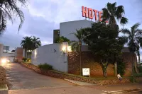Hotel PrimeInn - واي فاي