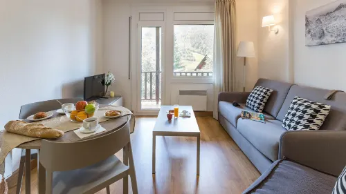 Pierre & Vacances Andorra Alba - Apartments