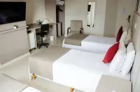 Hotel Ferraz