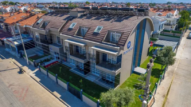 Dede Suites Fethiye