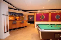 Bildungs- Und Tagungshaus Haus Neuland