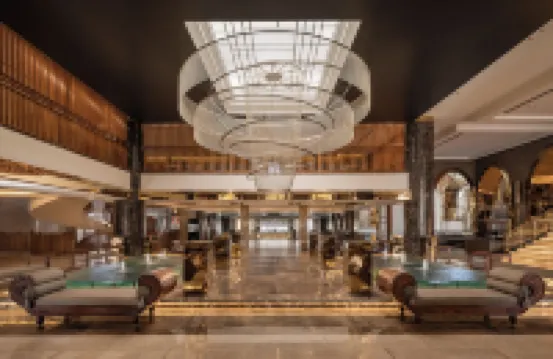 The Grand Hotel Sharm El Sheikh