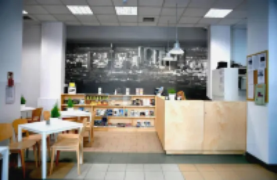 Warsaw Hostel Centrum Private Rooms & Dorms