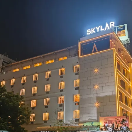 Hotel Skylar Tirupati
