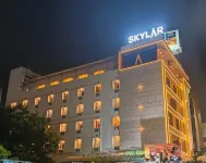 Hotel Skylar Tirupati - parking