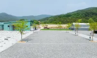 Cheonan New Early Campsite