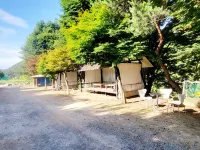 Goesan Riverside Pension - 2-Star