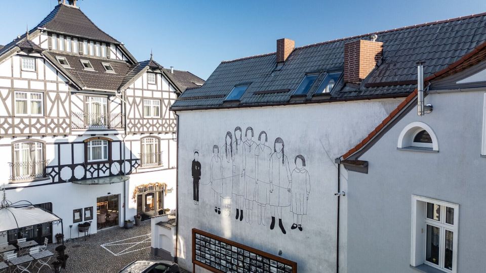 Hotel Rejs