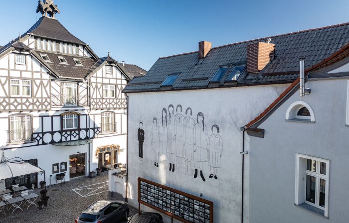 Hotel Rejs