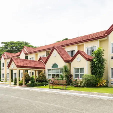 Microtel by Wyndham Tarlac