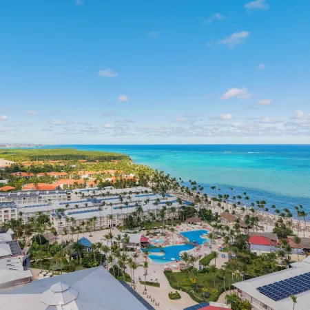 Sunscape Coco Punta Cana - All Inclusive