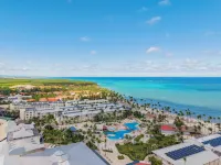 Sunscape Coco Punta Cana - All Inclusive - romantici