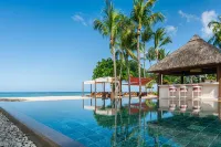 Hilton Mauritius Resort & Spa - ติดทะเล