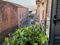 Ciuri's House Hotel a Catania