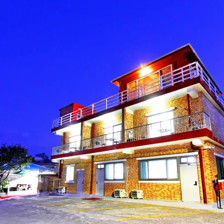 Samcheok Pension