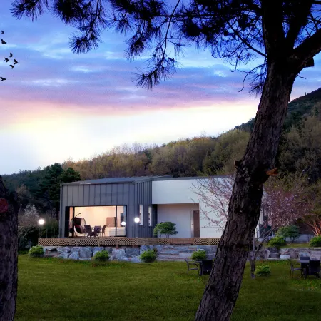 Pohang the Friends Pool Villa