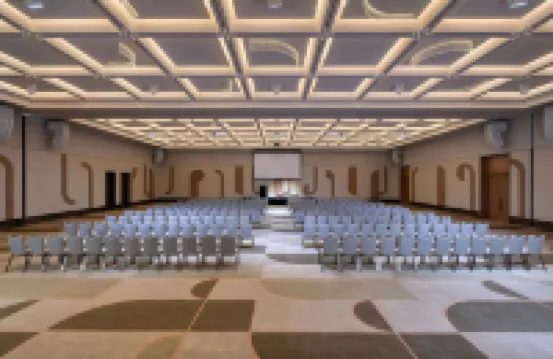 The Landmark Nicosia, Autograph Collection