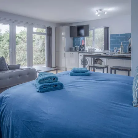 Haylands Hideaway - 1 Bedroom Apartment - Jameston