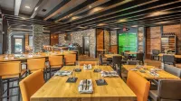 Cobblestone Hotel & Suites Hartford - Wifi