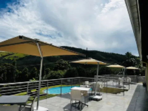 Emafini Country Lodge Hotels in Mbabane