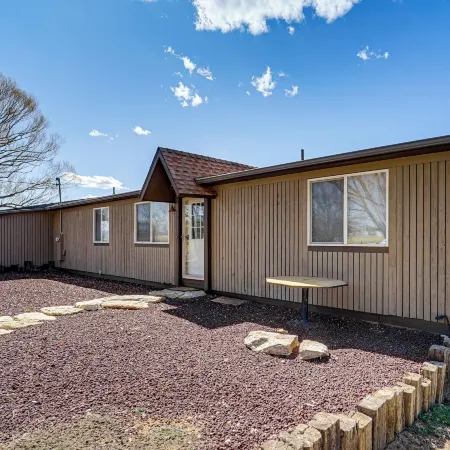 18-acre Working Farm w/ Mtn Views! Dolores Escape