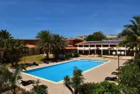 Pestana Tropico Ocean & City Hotel - Beach