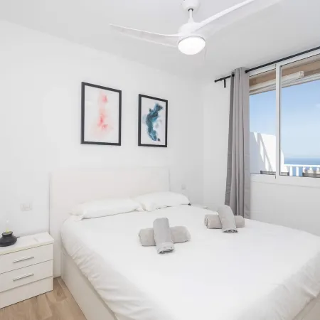 GuestReady - Balcon de Amadores Sea View