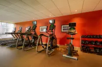 Staybridge Suites DENVER DOWNTOWN by IHG - Gym