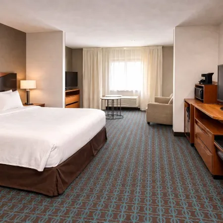 Comfort Inn & Suites Texas City I-45