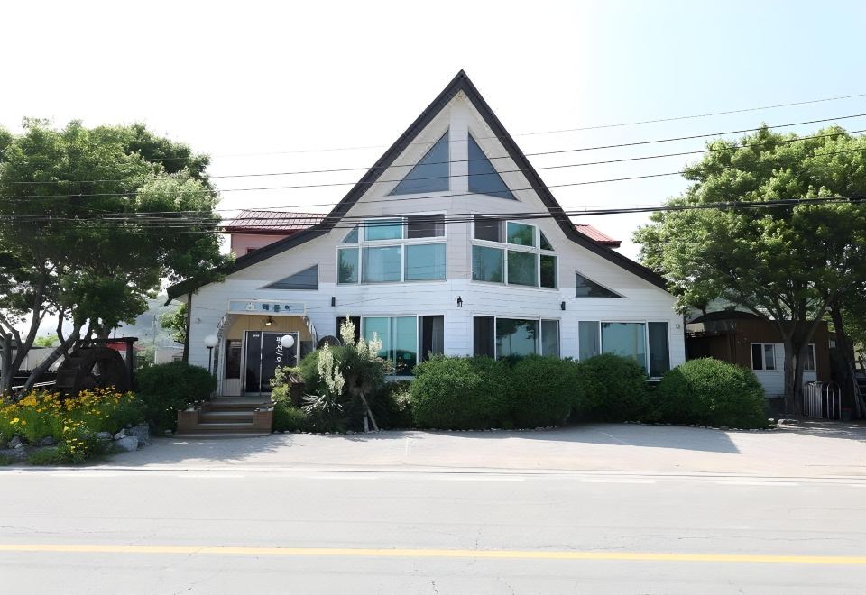 제부도 해돋이 펜션 호텔 구성 및 특징 이미지