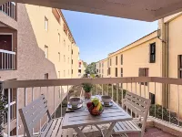 Le Saint Francois - 2-Sterne