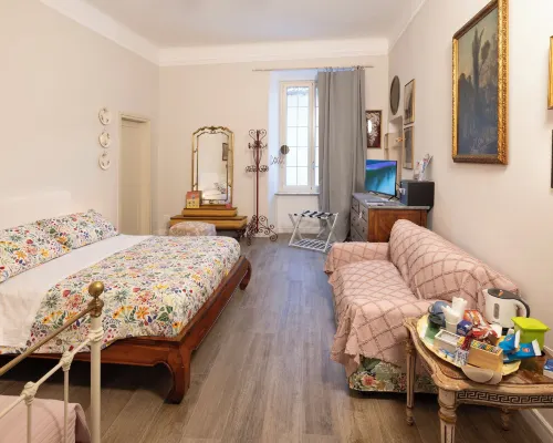 La Dimora di B.Cairoli Hotels in Ovada