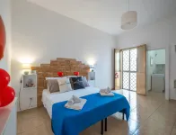 Brezza Salentina House – Giardino Privato