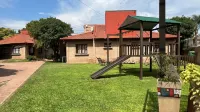 Cabañas la Aldea - Alloggi