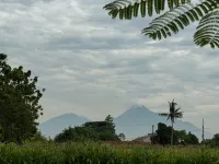 GEMMA VILLA near Tugu Yogyakarta
