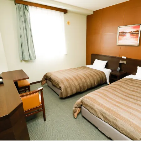 Hotel Lala Plus Отели в г. Нирасаки