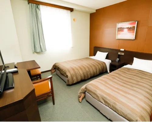 Hotel Lala Plus Hotel a Nirasaki