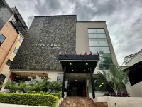 Greenview Medellin by St Hoteles Hotel a 