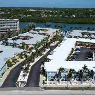 Barefoot Beach Resort A202 Hotel Exterior