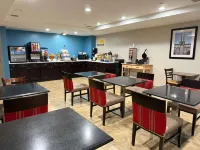 Days Inn by Wyndham Brooklyn Marine Park Hotels near Brooklyn College