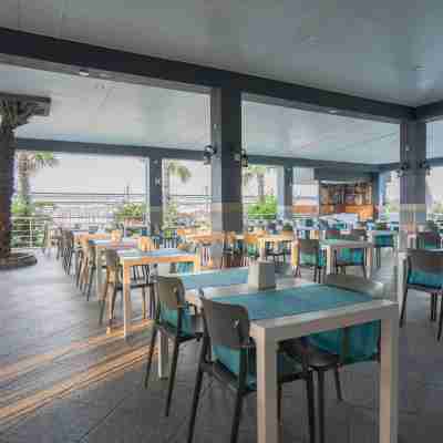 Dream World Palace Dining/Meeting Rooms