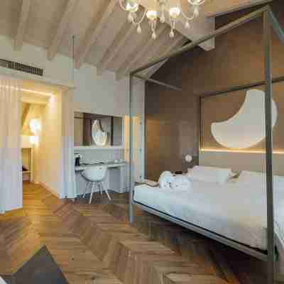 Hotel Bigio Rooms