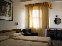 Hotel Napoleon Hotels near Piazza Cavour