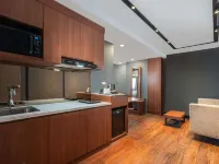Mercure Jakarta Grogol - Kitchenette