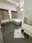 Ghate Rooms - 2-Star